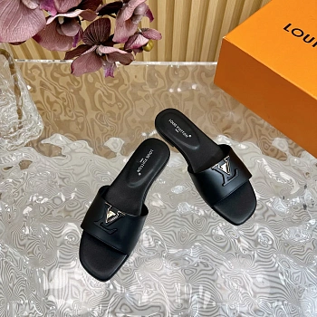 Шлепанцы Женские Louis Vuitton 629252