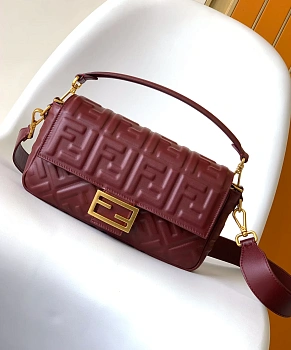 Сумки На Ремне Женские Fendi 343569
