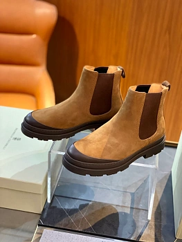 Ботинки Мужские Brunello Cucinelli 1515955