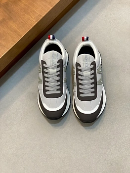 Кроссовки Мужские Moncler 338059