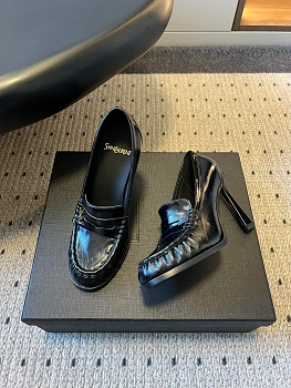 Туфли Женские Saint Laurent 767497