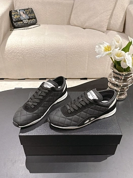 Кроссовки Женские Chanel 348871