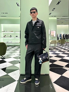 Рюкзаки Женские Prada 33501