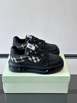 Кроссовки Мужские Burberry 10822704