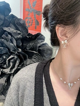 Бижутерия Chanel 70836
