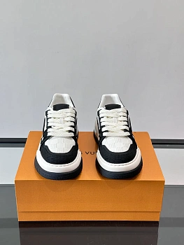 Кроссовки Мужские Louis Vuitton 13562623