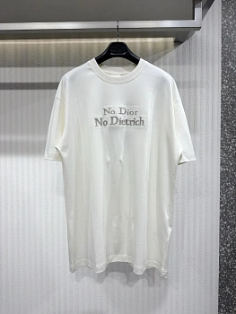 Футболки Мужские Christian Dior 11386126