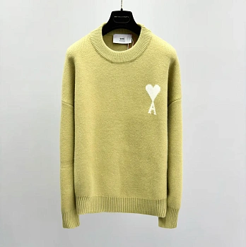 Джемперы И Свитеры Мужские Ami Paris 1864144