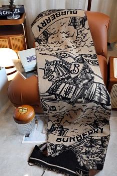 Шарфы Burberry 5049042