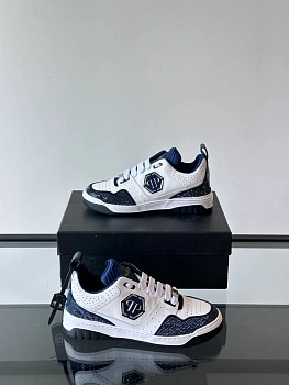 Кроссовки Мужские Philipp Plein 18424