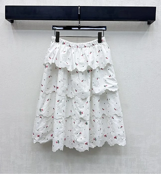 Юбки Женские Christian Dior 3955417