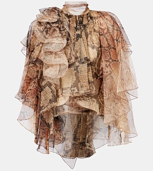 Топы Женские Zimmermann 1108571