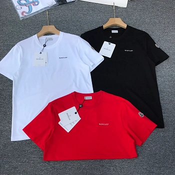 Футболки Женские Moncler 16183