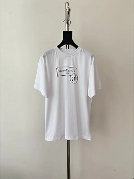 Футболки Женские Maison Margiela 1085462