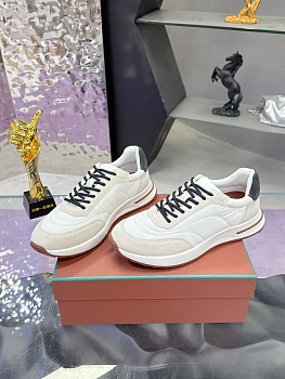 Кроссовки Мужские Loro Piana 10646347