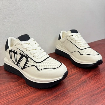 Кроссовки Мужские Valentino 11073680