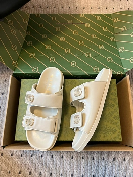 Шлепанцы Женские Gucci 29051