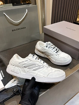 Кроссовки Женские Balenciaga 466889