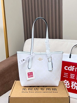 Сумки На Ремне Женские Coach 182736