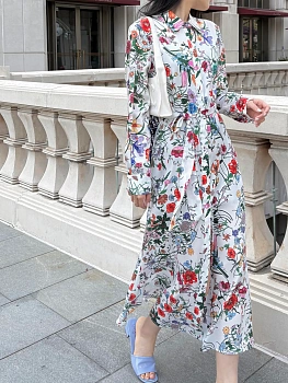 Платья Женские Gucci 11622774