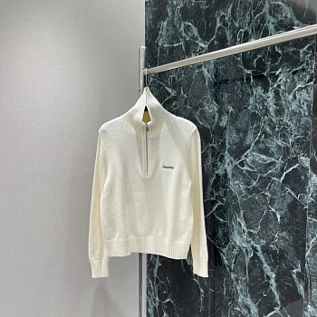 Джемперы И Свитеры Женские Miu Miu 786002