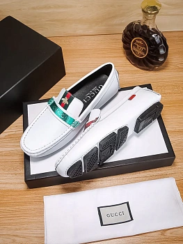 Лоферы И Мокасины Женские Gucci 11625