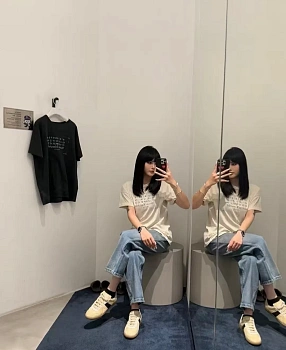 Футболки Мужские Maison Margiela 4539888