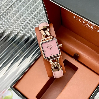 Часы Женские Coach 9177773