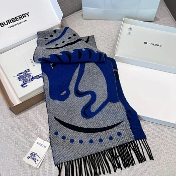 Шарфы Burberry 1326042