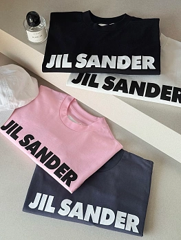 Футболки Женские Jil Sander 5593430