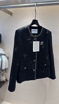 Жакеты Женские Chanel 11063923