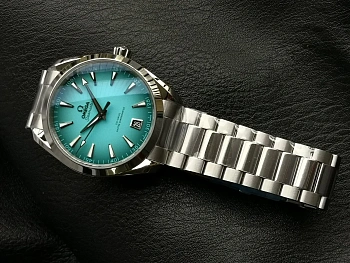 Часы Женские Omega 692939