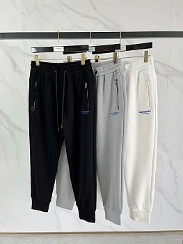 Брюки Мужские Burberry 660172