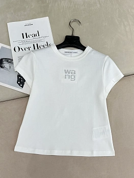 Футболки Женские Alexander Wang 5025340