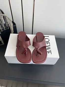 Шлепанцы Женские Loewe 11324909