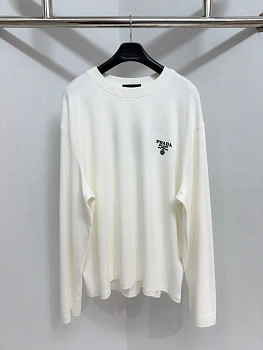 Лонгсливы Мужские Prada 435271