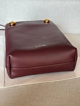 Сумки На Ремне Женские Loewe 690044