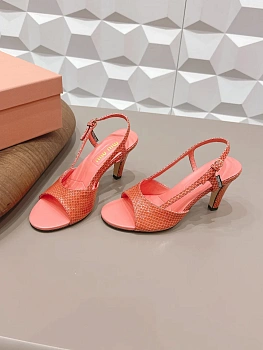 Босоножки Женские Miu Miu 11014322