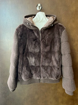 Куртки И Пуховики Женские Loro Piana 867533