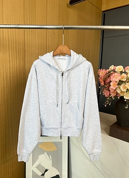 Свитшоты И Худи Женские Alexander Wang 441500