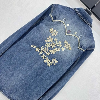 Рубашки Женские Louis Vuitton 11145660