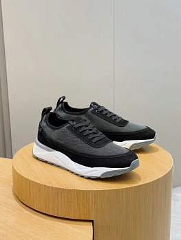 Кроссовки Мужские Santoni 460272