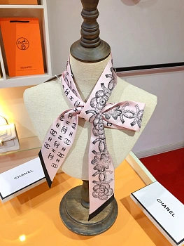 Шарфы Chanel 32050