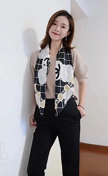 Шарфы Chanel 13917