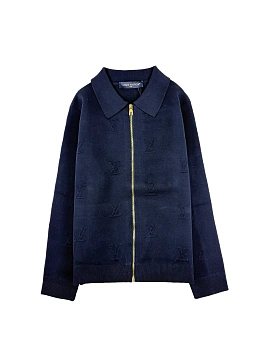 Куртки И Пуховики Мужские Louis Vuitton 796671