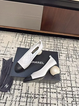 Туфли Женские Chanel 380940