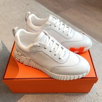 Кроссовки Женские Hermes 1154460