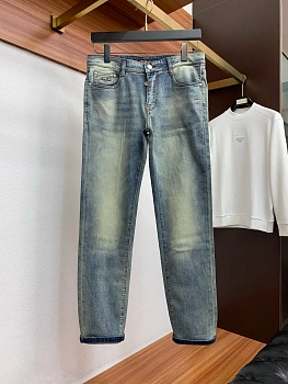 Джинсы Мужские Loro Piana 1129791