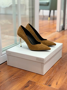 Туфли Женские Balmain 3120891