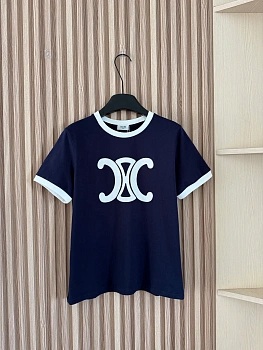 Футболки Женские Celine 5929193